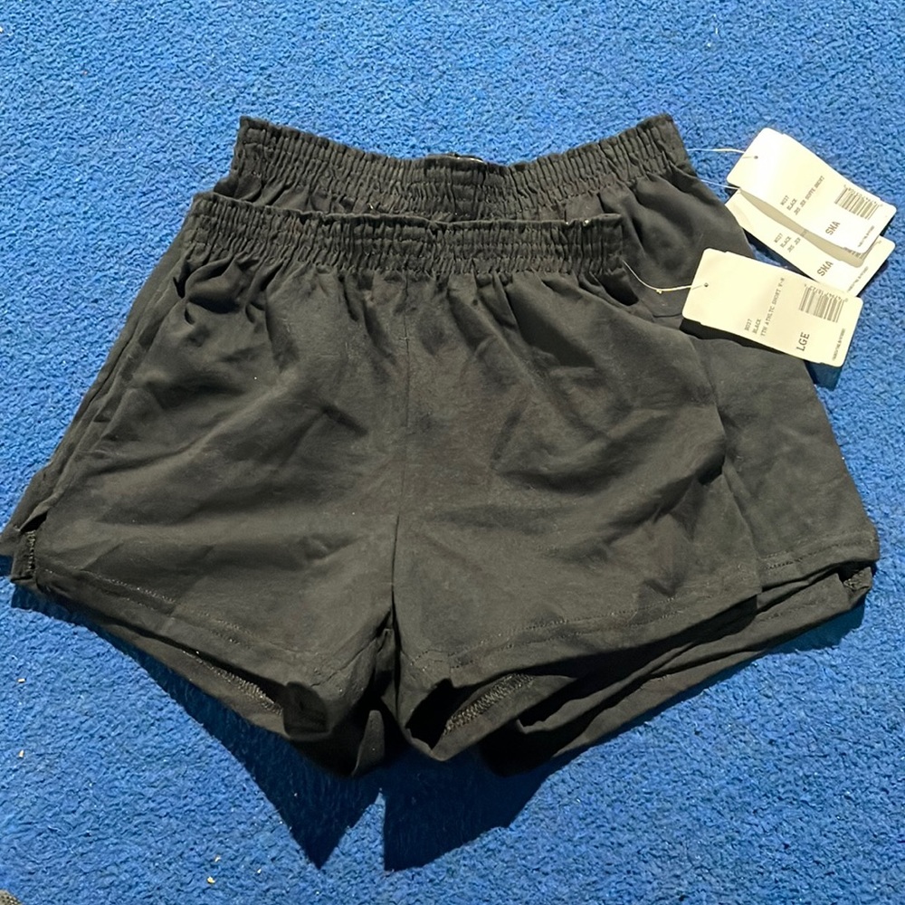 SOFFE shorts